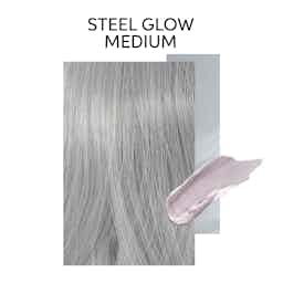 True Grey Steel Glow Medium 60ml