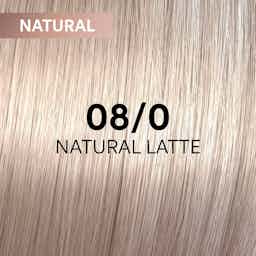 Shinefinity Natural Latte 08/0   60ml