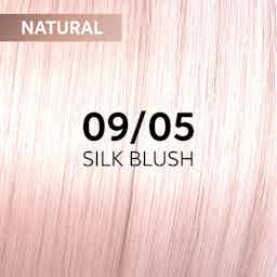 Shinefinity Silk Blush 09/05 60ML