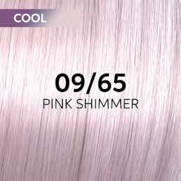 Shinefinity Pink Shimmer 09/65 60ML