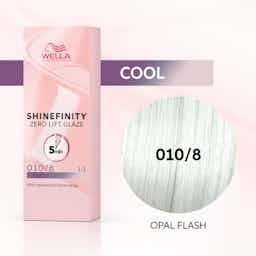 Shinefinity 10/8 Opal Flash 60ml