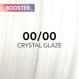 Shinefinity  00/00 Crystal Glaze 500ml