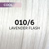 Shinefinity 10/6 Lavender Flash 60ml