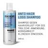 Nioxin Anti-Hair Loss Shampoo, 240 ml