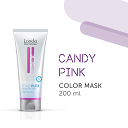 LONDA TonePlex Mask Candy Pink