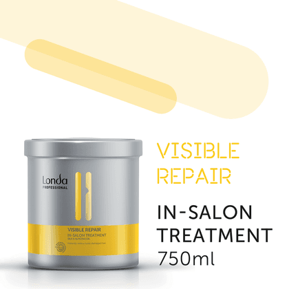 LONDA Visible Repair Treatment