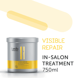 LONDA Visible Repair Treatment