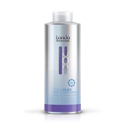 LONDA TonePlex Shampoo Pearl Blond 1000ml