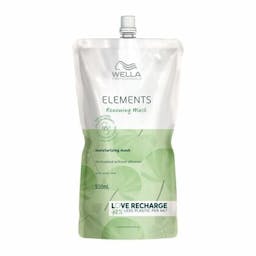 Elements Renewing Mask - Nachfüllpack