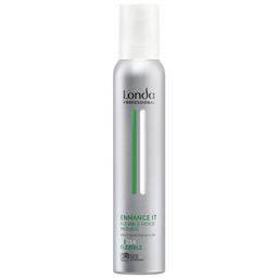 Londa Professional Enhance It Haarmousse 200ml