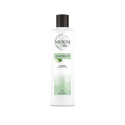 NIOXIN Scalp Relief Shampoo 200ml