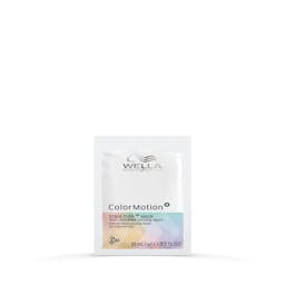 ColorMotion+ Structure+ Mask 15ml | Wella Professionals