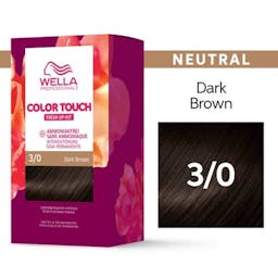 Color Touch Fresh Up Kit 3/0