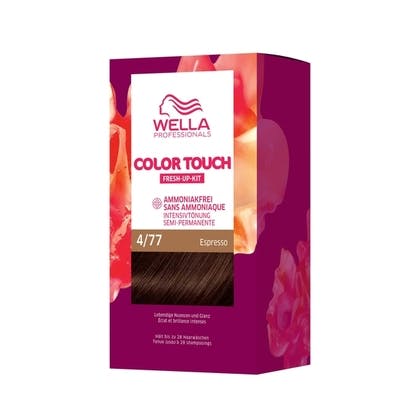 Color Touch Fresh Up Kit 4/77
