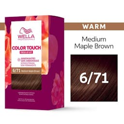Color Touch Fresh Up Kit 6/71