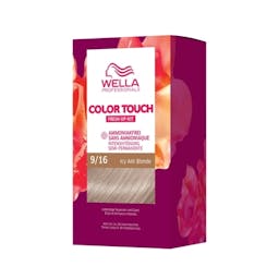 Color Touch Fresh Up Kit 9/16