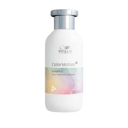ColorMotion+ Color Protection Shampoo 250ml | Wella Professionals