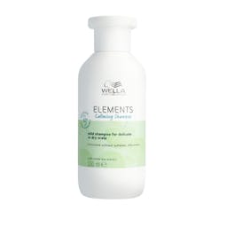 Elements Calming Shampoo 250ml | Wella Professionals