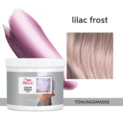 Color Fresh Mask Lilac Frost