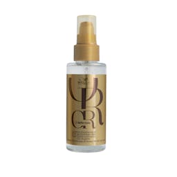 Oil Reflections Luminous Smoothening Hair Oil 100ml | Wella Professionals