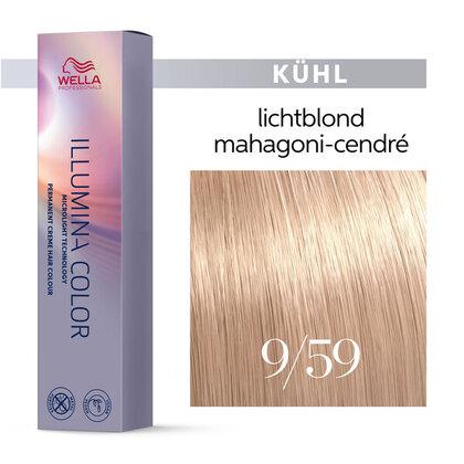 Illumina Color ME+ 9/59