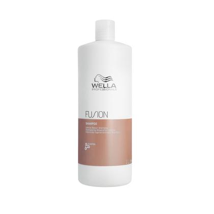 Fusion Intense Repair Shampoo 1l| Wella Professionals