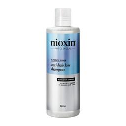 Nioxin Anti-Hair Loss Shampoo, 240 ml