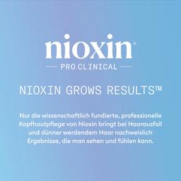 Nioxin Anti-Hair Loss Shampoo, 240 ml