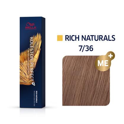 KOLESTON PERFECT Rich Naturals 7/36