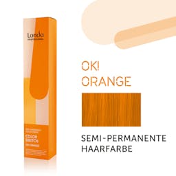 LONDA Color Switch /5 Orange
