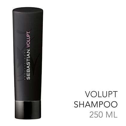 SEBASTIAN Volupt Shampoo
