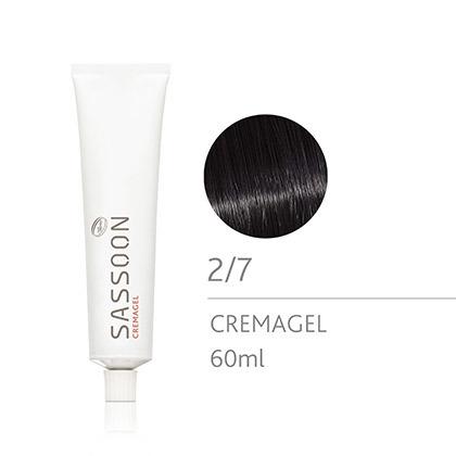 SASSOON Cremagel 2/7