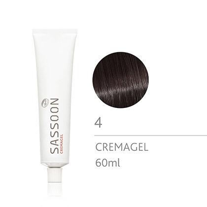 SASSOON Cremagel 4