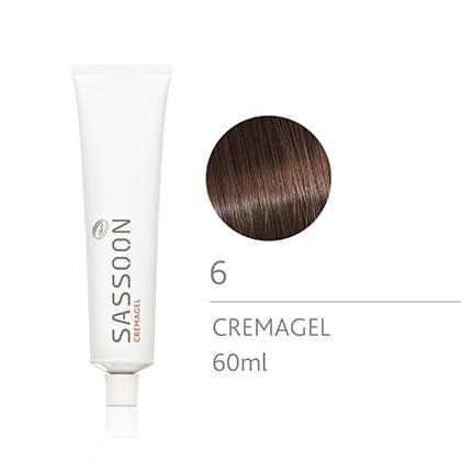 SASSOON Cremagel 6