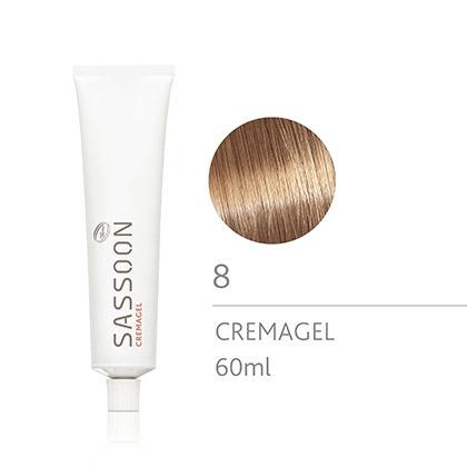 SASSOON Cremagel 8