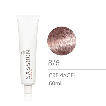 SASSOON Cremagel 8/6