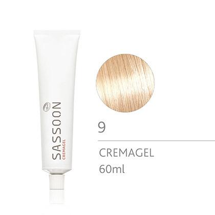 SASSOON Cremagel 9