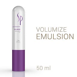SP Volumize Emulsion
