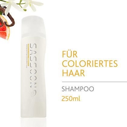 SASSOON Illuminating Clean Shampoo