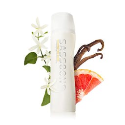 SASSOON Illuminating Clean Shampoo