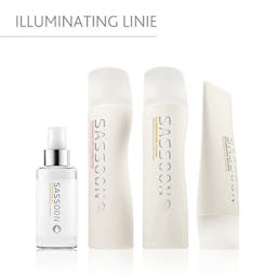 SASSOON Illuminating Clean Shampoo