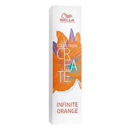 COLOR FRESH CREATE /11 Infinite Orange