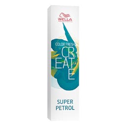 COLOR FRESH CREATE /13 Super Petrol