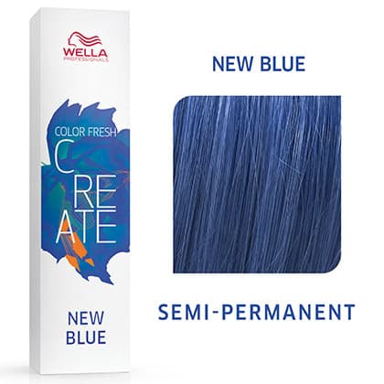 COLOR FRESH CREATE /2 New Blue