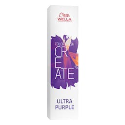 COLOR FRESH CREATE /4 Ultra Purple
