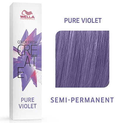 COLOR FRESH CREATE /5 Pure Violet