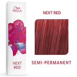 COLOR FRESH CREATE /8 Next Red