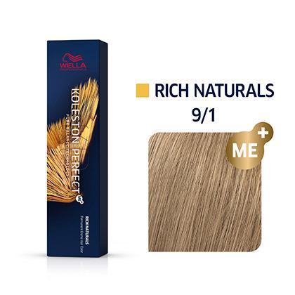 KOLESTON PERFECT Rich Naturals 9/1