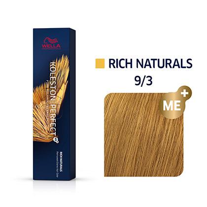 KOLESTON PERFECT Rich Naturals 9/3