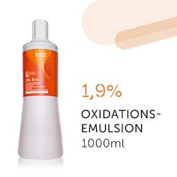 LONDA Oxidationsemulsion Demi-Permanent 1.9%